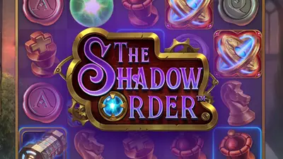 the shadow order