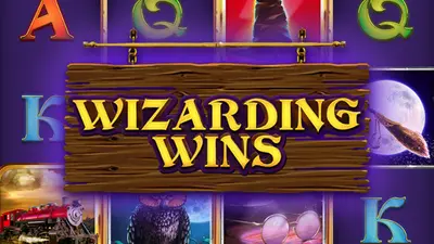 wizarding wins